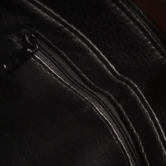 VINTAGE OGGI DOMANI Italian Handbag - Picture 11 of 12